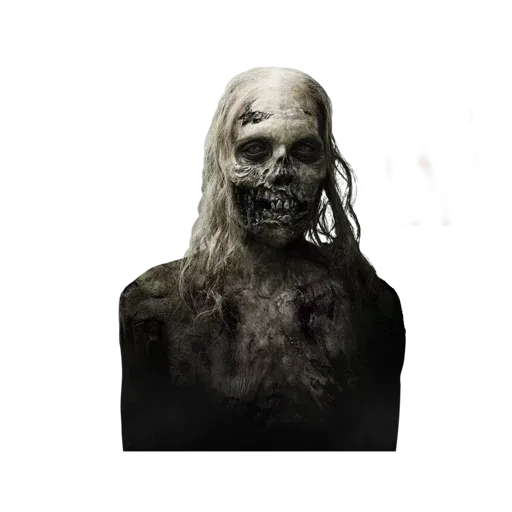 Walking dead - Sticker 15