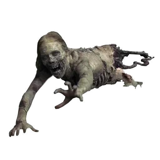 Walking dead - Sticker 14