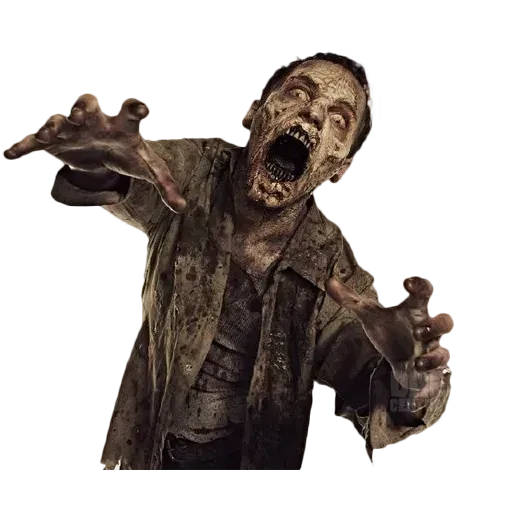 Walking dead - Sticker 13