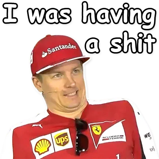 F1 Memes - Sticker 30