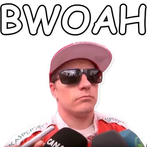 F1 Memes - Sticker 28