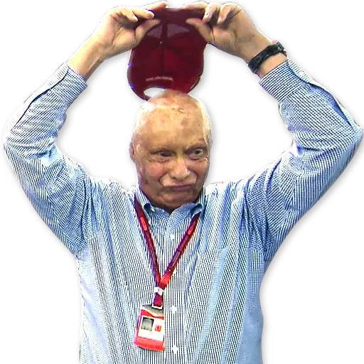 F1 Memes - Sticker 18