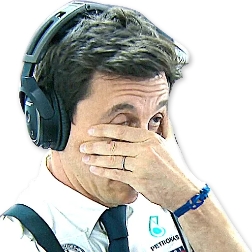 F1 Memes - Sticker 21