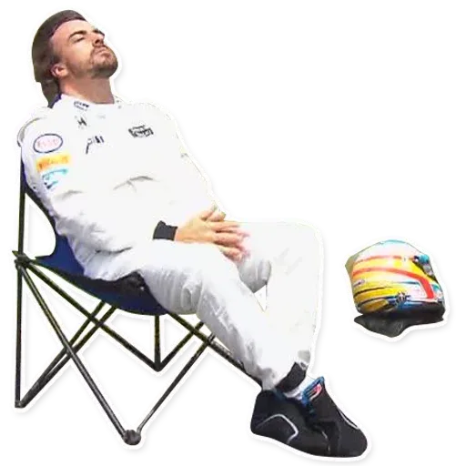 F1 Memes - Sticker 29