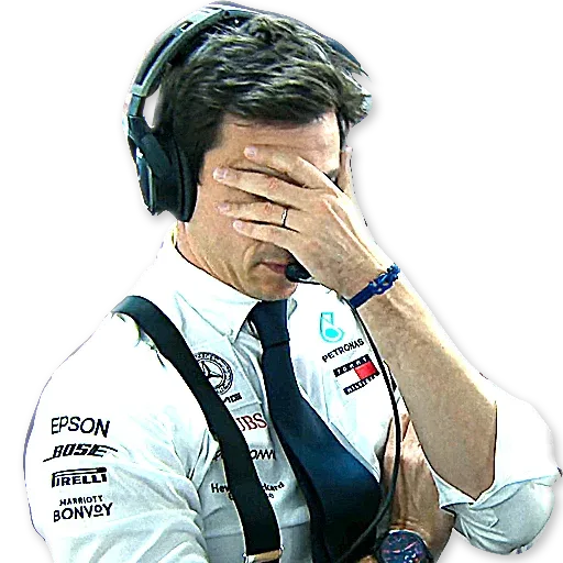 F1 Memes - Sticker 20