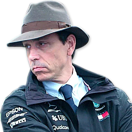 F1 Memes - Sticker 22