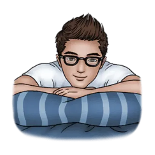 Dark - Sticker 17