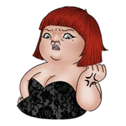 Dark - Sticker 24