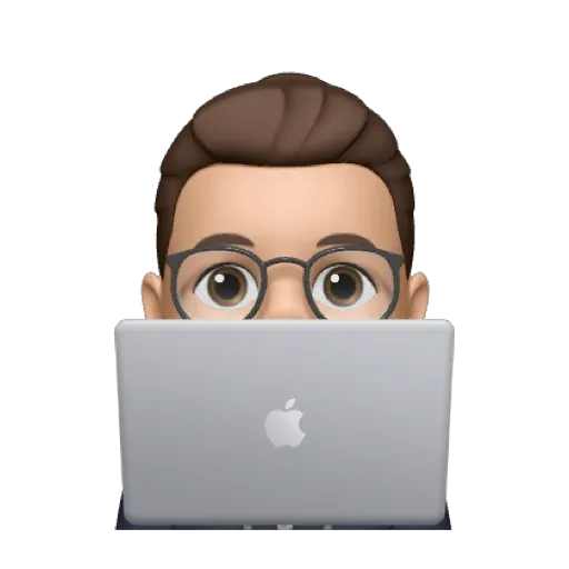 /Memoji - Sticker 27