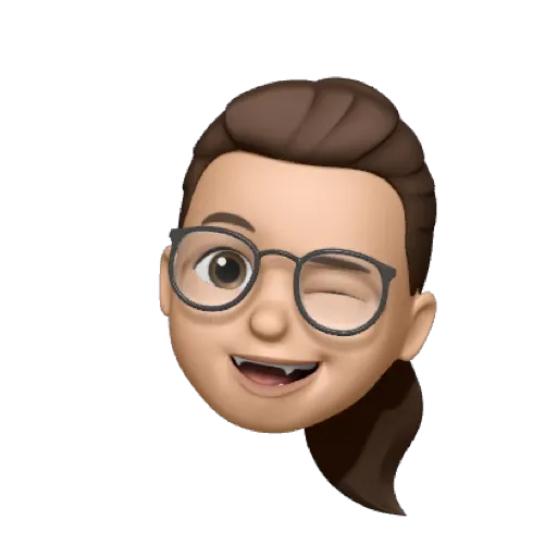 /Memoji - Sticker 25