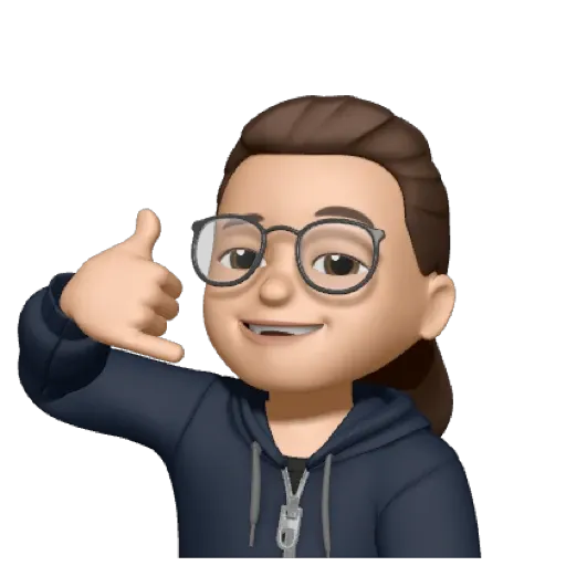 /Memoji - Sticker 29