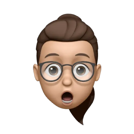 /Memoji - Sticker 15