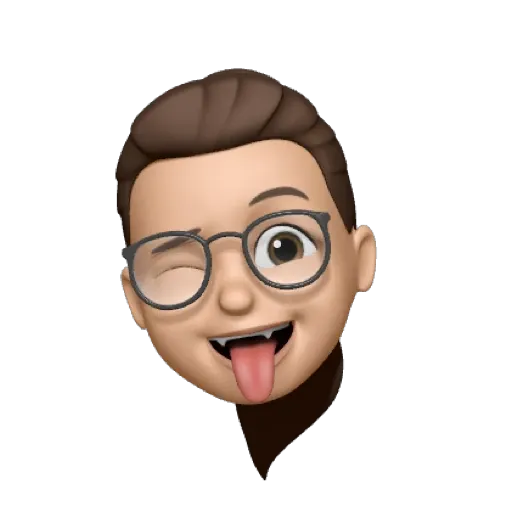 /Memoji - Sticker 26