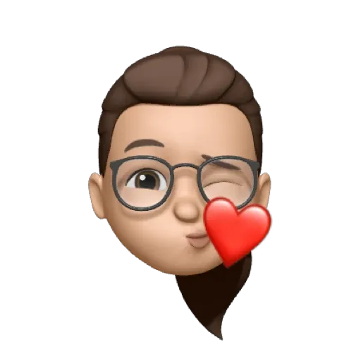 /Memoji - Sticker 10
