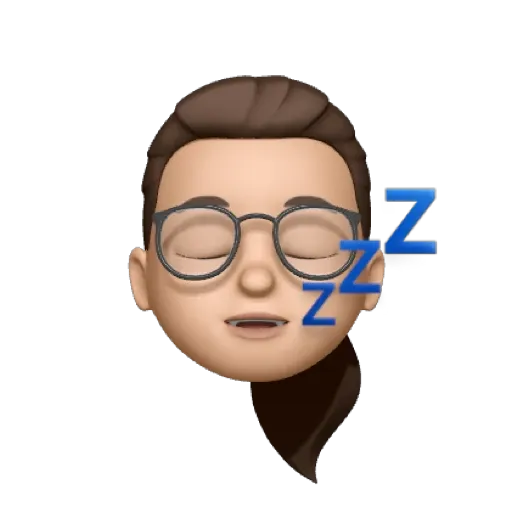/Memoji - Sticker 17