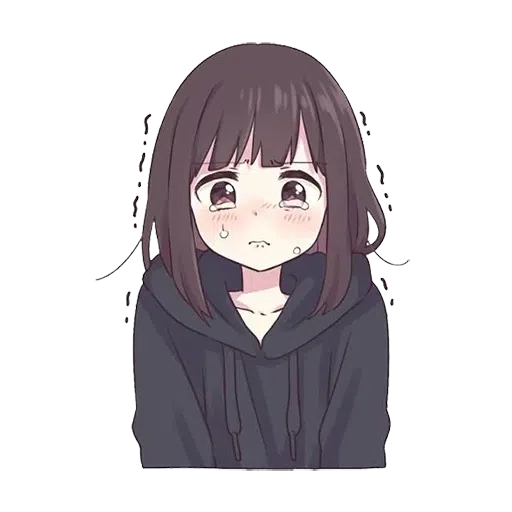 Хэ - Sticker 13