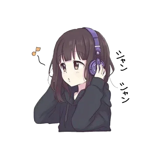 Хэ - Sticker 14