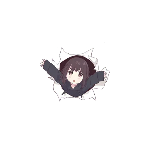 Хэ - Sticker 19