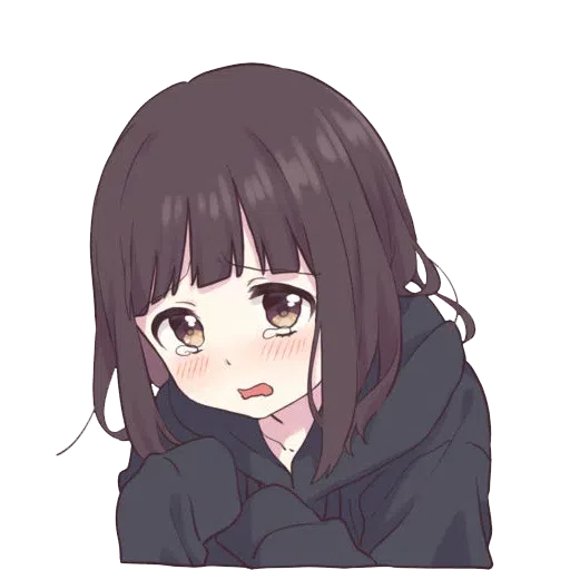 Хэ - Sticker 22