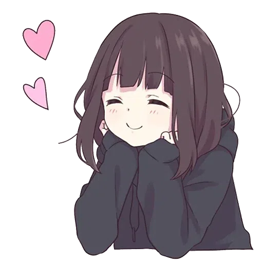 Хэ - Sticker 21