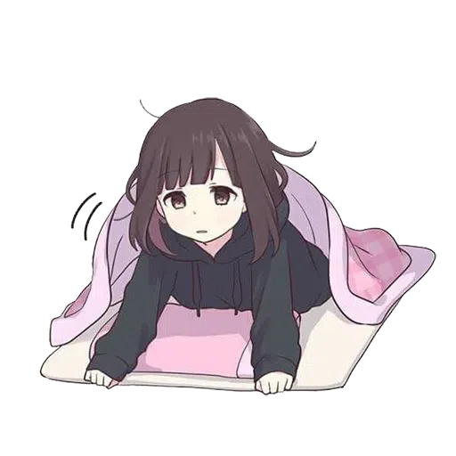 Хэ - Sticker 11