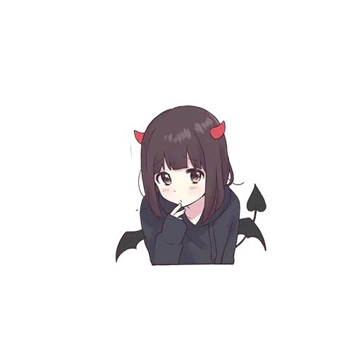 Хэ - Sticker 20