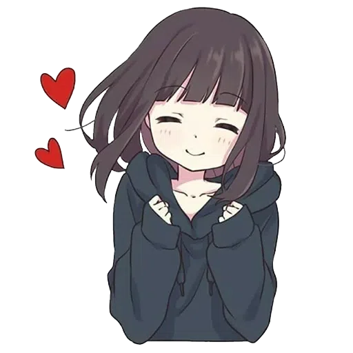 Хэ - Sticker 18