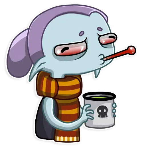 Nosferatu - Sticker 19