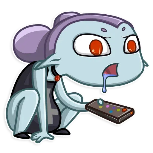 Nosferatu - Sticker 25