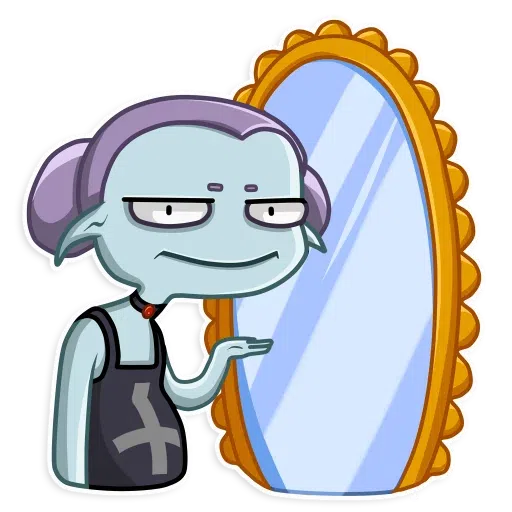 Nosferatu - Sticker 14