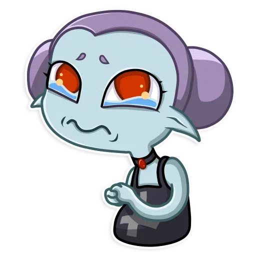 Nosferatu - Sticker 16