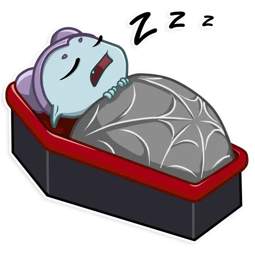 Nosferatu - Sticker 17