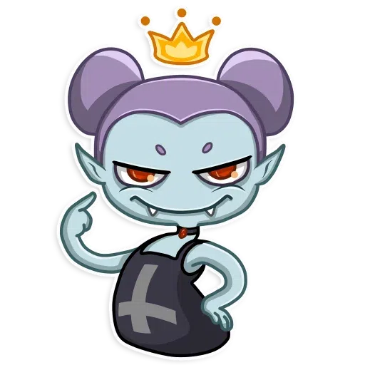 Nosferatu - Sticker 15
