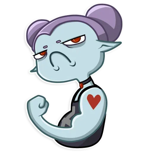 Nosferatu - Sticker 12