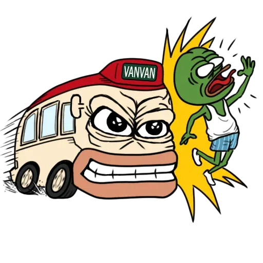 Pepe 哈姆太郎 - Sticker 14