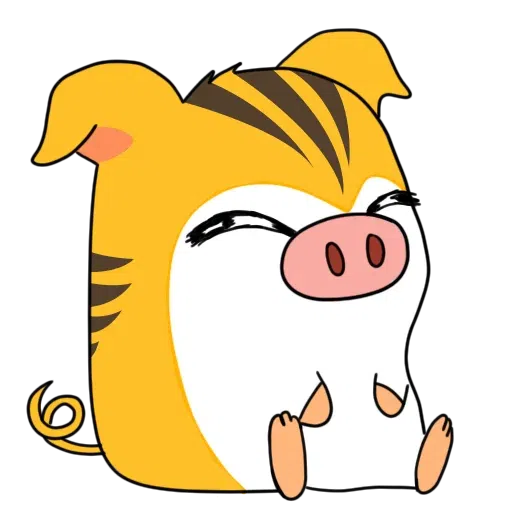 Pepe 哈姆太郎 - Sticker 9