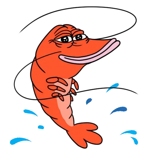 Pepe 哈姆太郎 - Sticker 30
