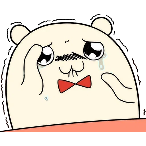 Pop Team Epic 4 - Sticker 21