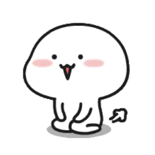 Bb - Sticker 10