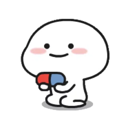 Bb - Sticker 12