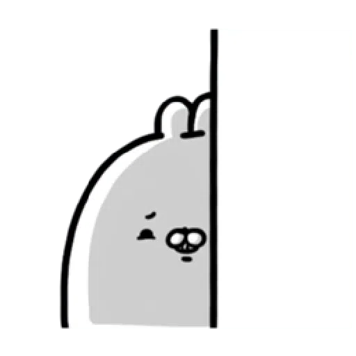 🐰 - Sticker 25