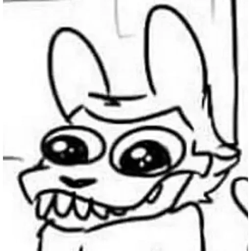 Ralsei - Sticker 26