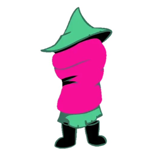 Ralsei - Sticker 15