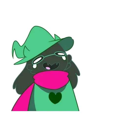 Ralsei - Sticker 12