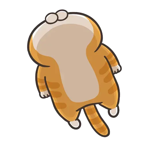 白爛貓3 - Sticker 26
