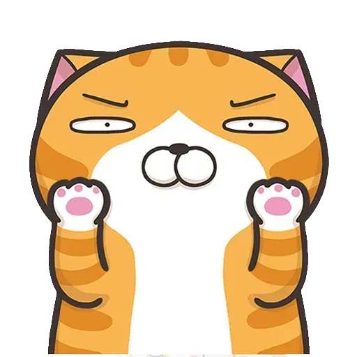 白爛貓3 - Sticker 18