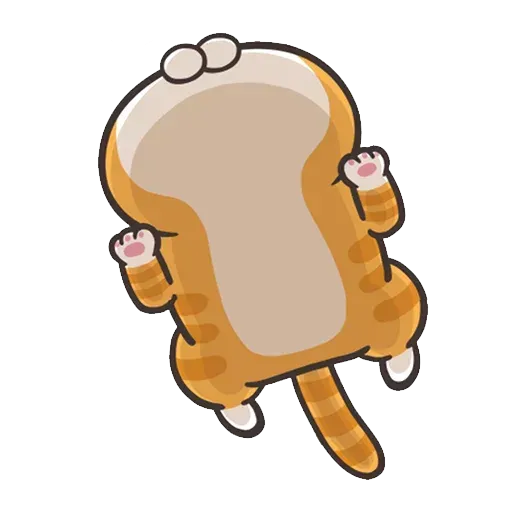 白爛貓3 - Sticker 24