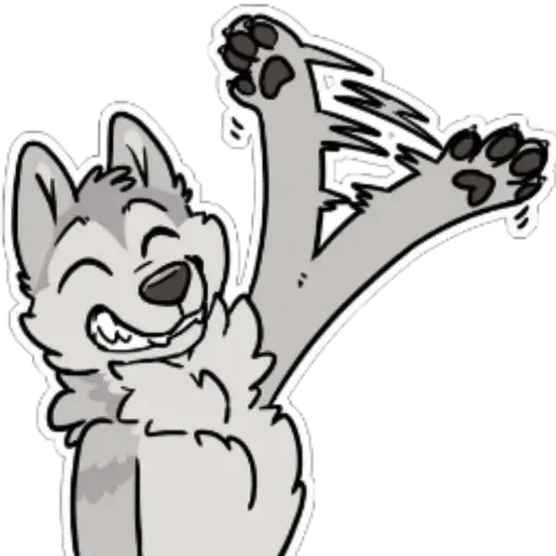 Pack 1 - Sticker 15