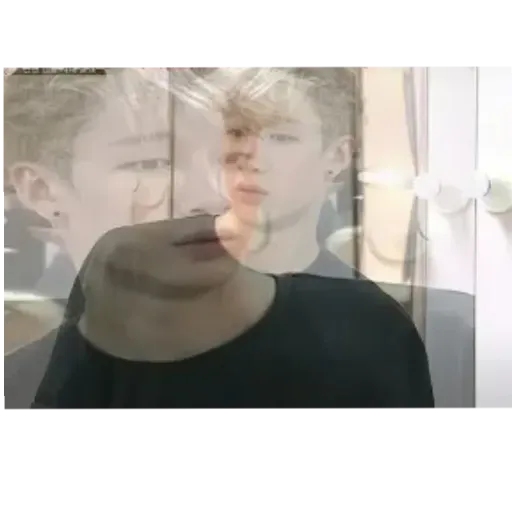 Bang Chan - Sticker 11