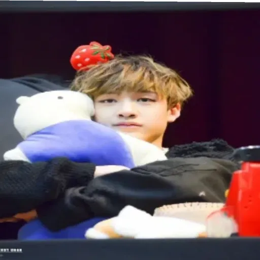 Bang Chan - Sticker 15